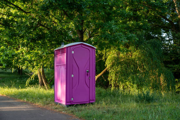 Porta potty rental for festivals in Waukesha, WI
